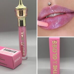 Jeffree Star The Gloss In Succulent 💗